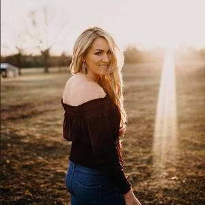 Meet your Posher, Jordan